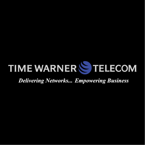 Time Warner Telecom Logo