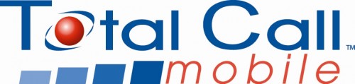 Total Call Mobile Logo