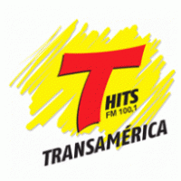 Transamrica Tv Logo