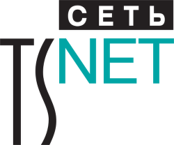 Ts-net Logo