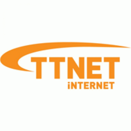 Ttnet Logo