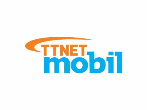 Ttnet Mobil Logo