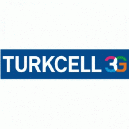Turkcell 3g Logosu