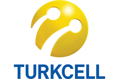 Turkcell Vector Logo