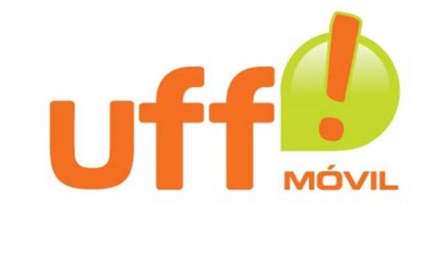 Uff Movil Logo