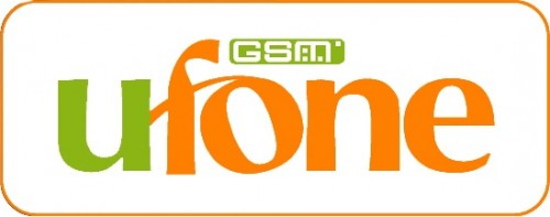 Ufone Logo