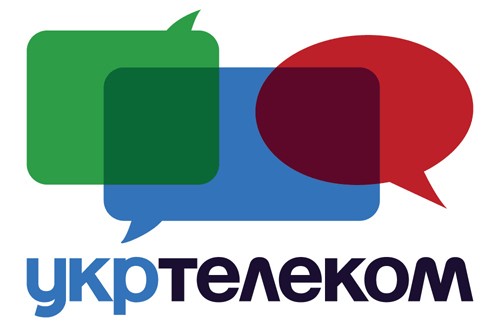 Ukr Telecom Logo