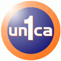 Unica Movilnet (curvas) Logo