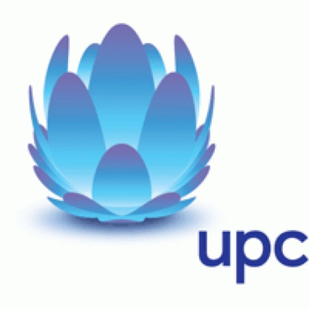 Upc Logo
