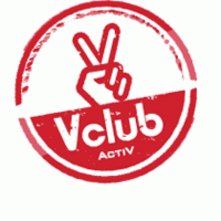 Vclub Logo