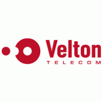Velton Telecom Cdma Logo