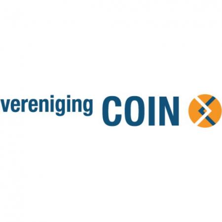 Vereniging Coin Logo