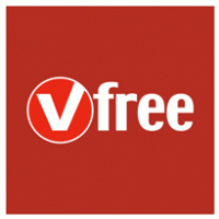 Vfree Logo