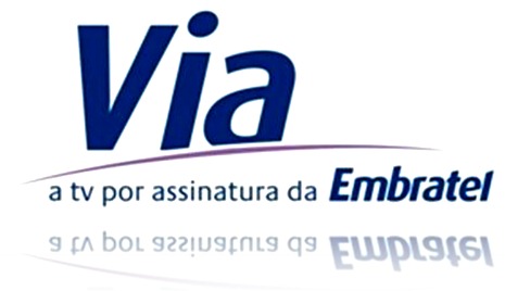 Via Embratel Logo
