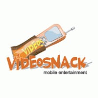 Videosnack Logo