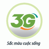 Viettel 3g Logo