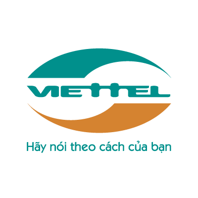 Viettel Vector Logo