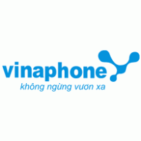 Vinaphone Logo