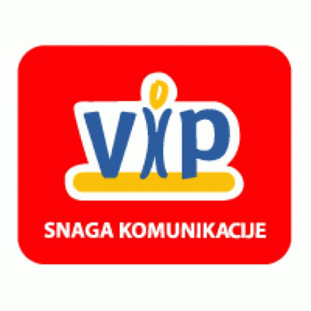 Vip Logo