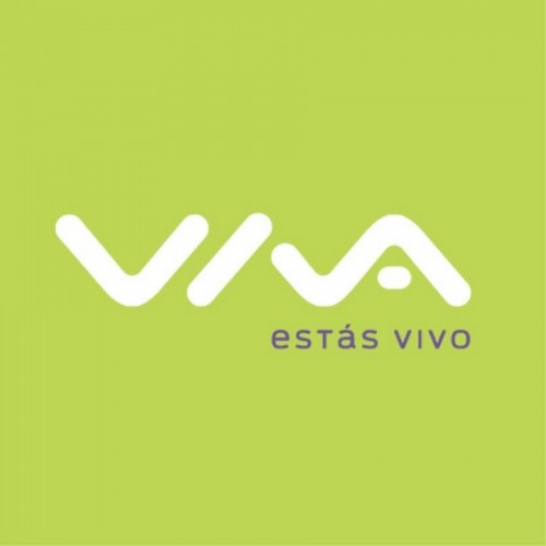 Viva Nuevatel Logo