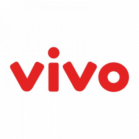 Vivo (red) Vector Logo