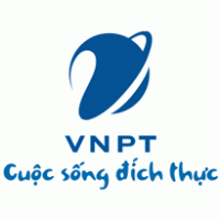 Vnpt Vector Logo