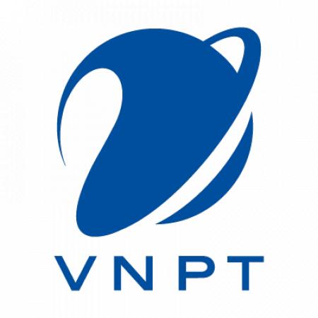 Vnpt (eps) Vector Logo