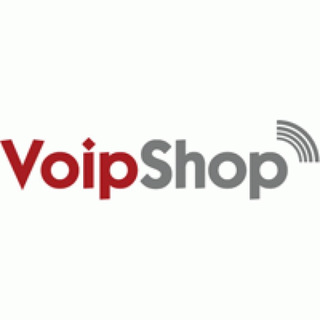 Voipshop Logo