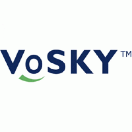 Vosky Logo