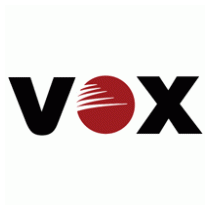 Vox_py Logo