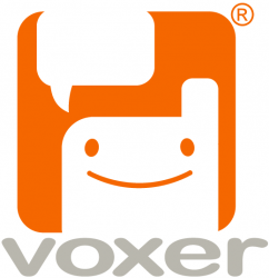Voxer Logo