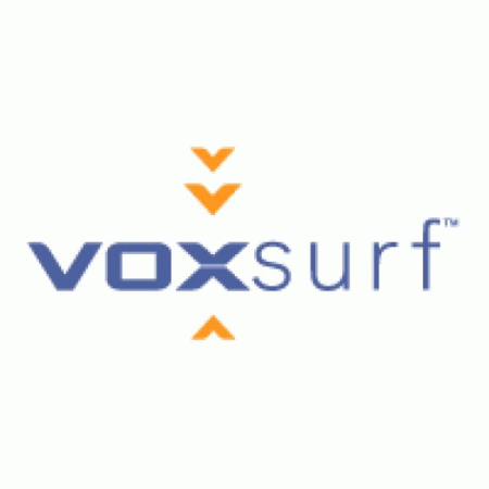 Voxsurf Limited Logo