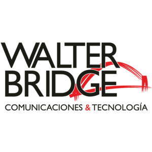 Walter Bridge Logo