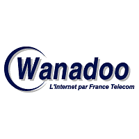 Wanadoo Logo