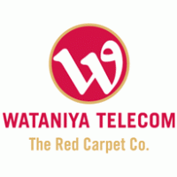 Wataniya Logo