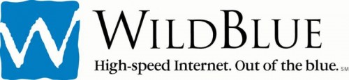 Wildblue Communications Logo