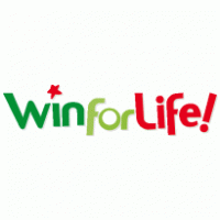Win For Life Logo