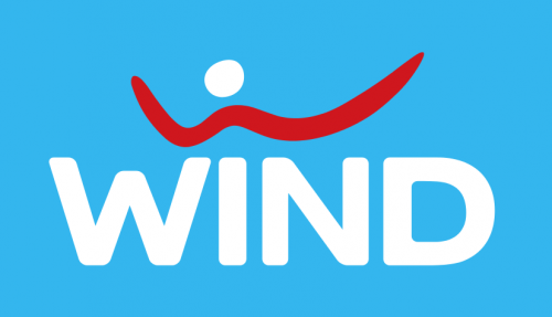 Wind Greece Logo