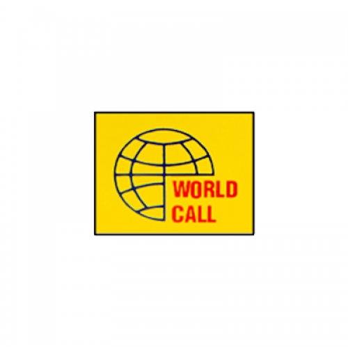 Worldcall Logo