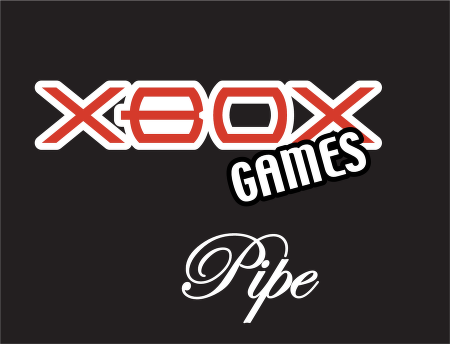 X-box-pipe Logo