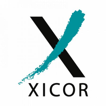 Xicor Vector Logo
