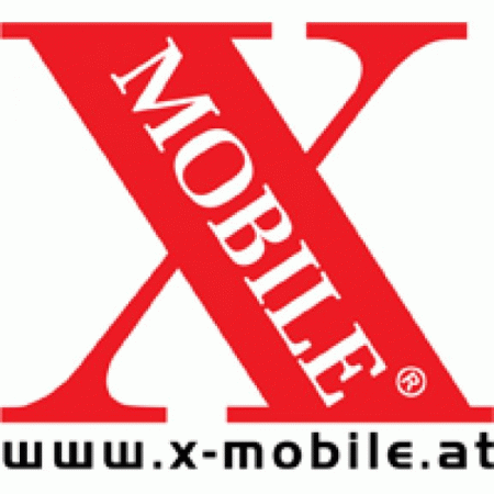Xmobile Logo