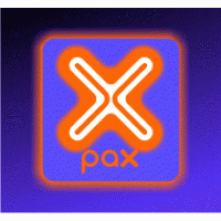 Xpax Logo