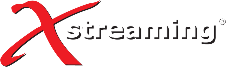 Xstreaming Logo