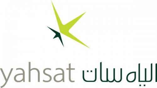 Yahsat Logo