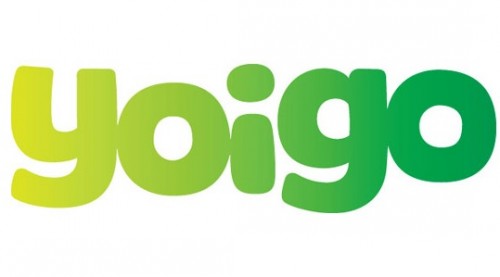 Yoigo Logo