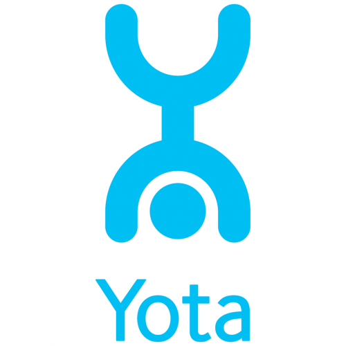 Yota Logo