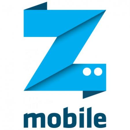 Z Mobile Logo