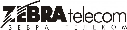 Zebra Telecom Logo