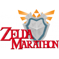 Zelda Marathon Nl Logo